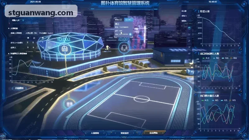 KAIFAYULE应用于羽毛球挥拍轨迹与发力复盘
